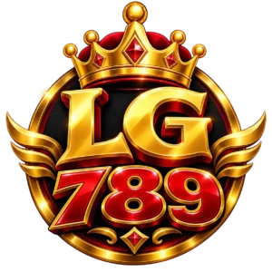 LG789 logo