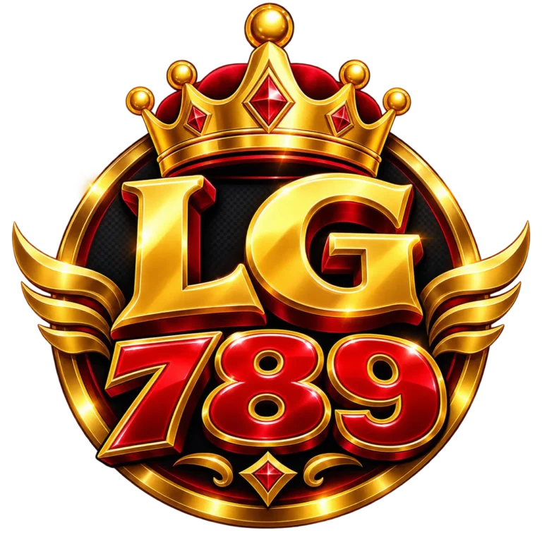 LG789 logo