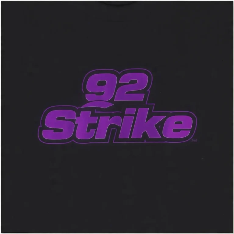 92strike Game