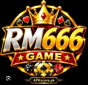 RM666 Game