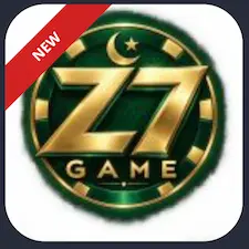 Z7 Game logo