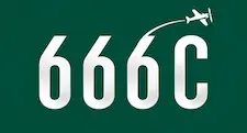 666c game logo