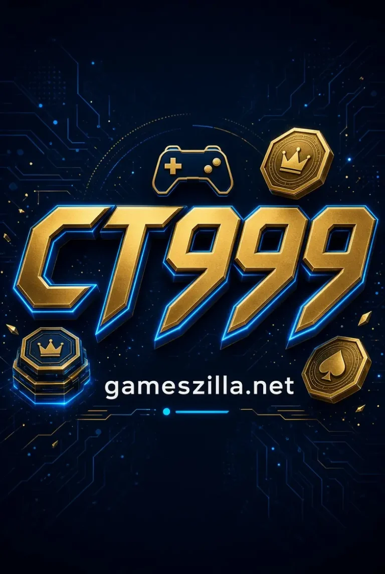 CT999 Game APK download and features